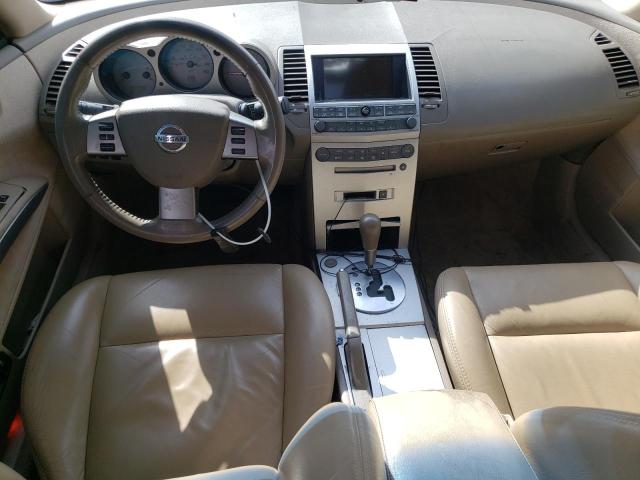 Photo 8 from auction – 2006 NISSAN MAXIMA SE with VIN 1N4BA41E56C801530