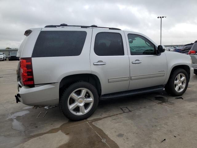 Photo 3 from auction – 2011 CHEVROLET TAHOE C150 with VIN 1GNSCAE04BR219886