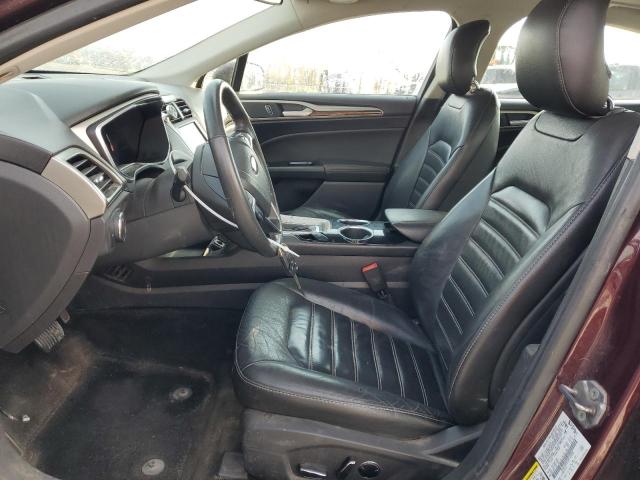Photo 7 from auction – 2013 FORD FUSION SE with VIN 3FA6P0HR2DR162958
