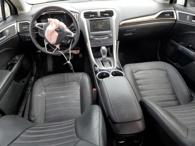 Photo 8 from auction – 2014 FORD FUSION SE with VIN 3FA6P0HD9ER141708