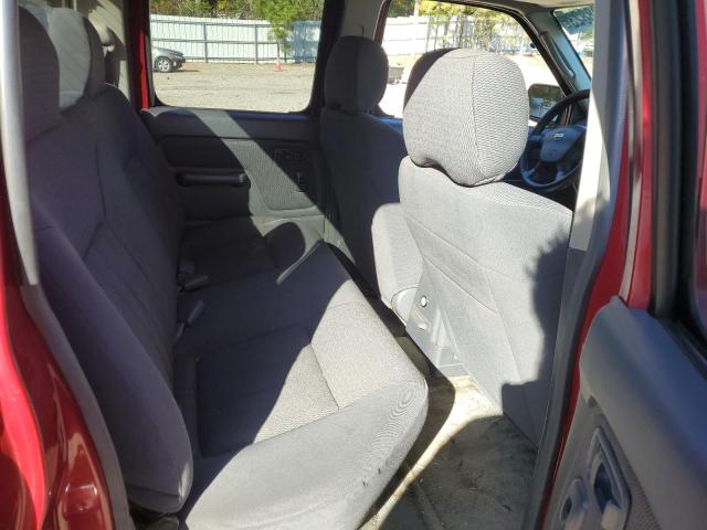 Photo 10 from auction – 2002 NISSAN FRONTIER C with VIN 1N6ED27T22C376753