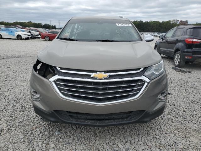 Photo 5 from auction – 2018 CHEVROLET EQUINOX PR with VIN 3GNAXNEX4JS577084