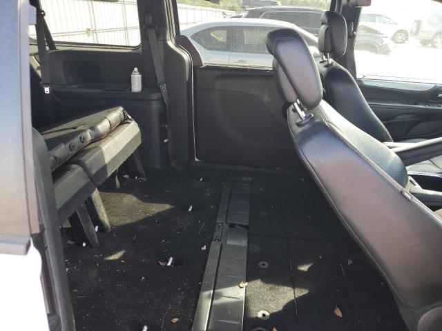 Фото 11 с аукциона – 2019 DODGE GRAND CARA с VIN 2C4RDGEG9KR694366