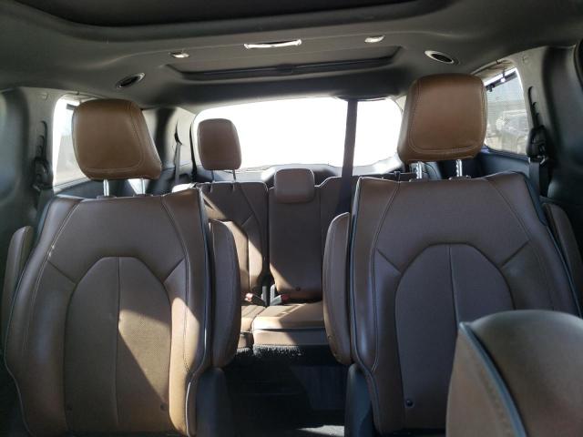 Photo 10 from auction – 2021 CHRYSLER PACIFICA H with VIN 2C4RC1S74MR550361