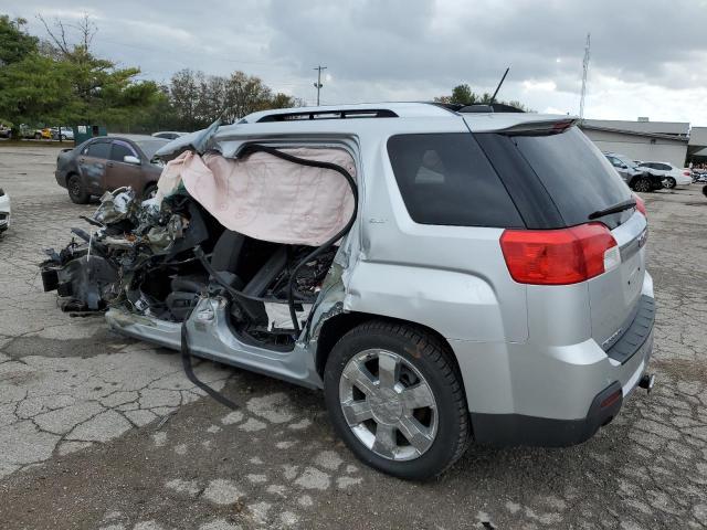 Photo 2 from auction – 2015 GMC TERRAIN SL with VIN 2GKFLYE35F6249367