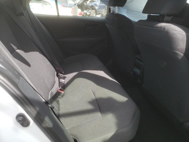 Photo 10 from auction – 2024 TOYOTA COROLLA LE with VIN JTDBCMFE9R3028398