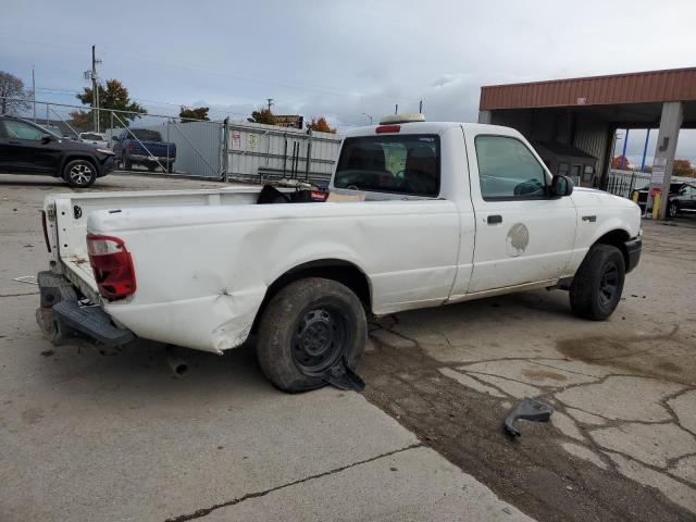 Photo 3 from auction – 2005 FORD RANGER with VIN 1FTYR10U55PA65118