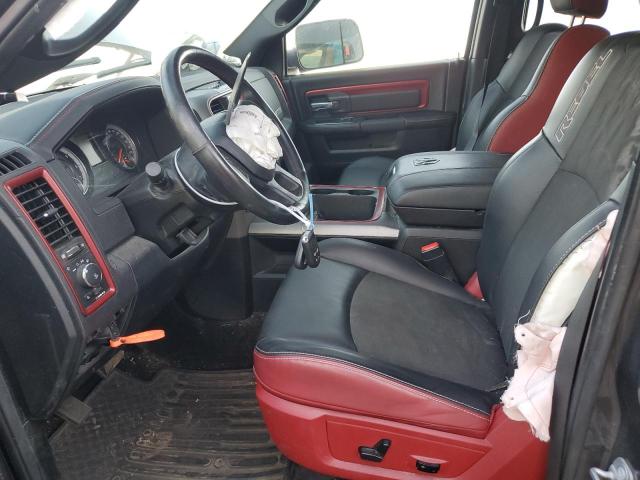 Photo 7 from auction – 2016 RAM 1500 REBEL with VIN 1C6RR7YT8GS322430