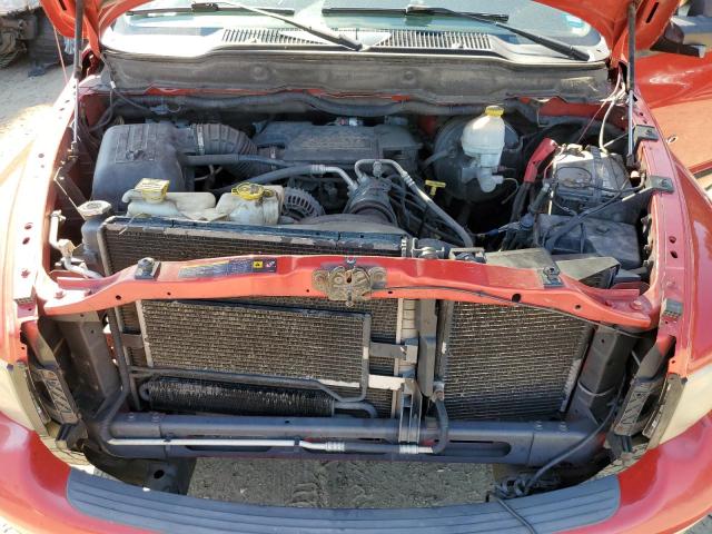 Photo 11 from auction – 2005 DODGE RAM 1500 S with VIN 1D7HU18D45S282665