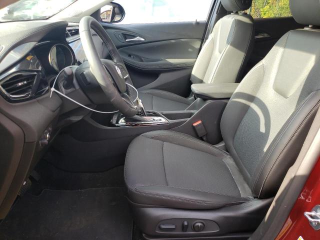 Photo 7 from auction – 2023 BUICK ENCORE GX with VIN KL4MMCSL6PB061330