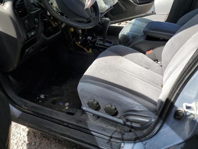Photo 7 from auction – 1996 TOYOTA CAMRY LE with VIN 4T1BF12K0TU131692