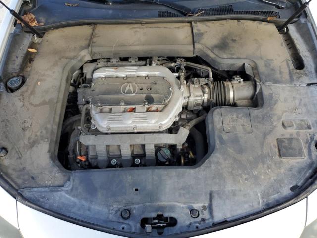 Photo 11 from auction – 2012 ACURA TL with VIN 19UUA9F73CA006706