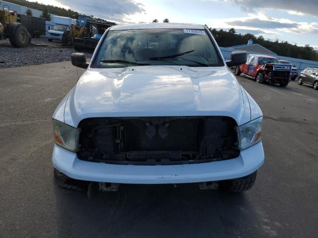Photo 5 from auction – 2010 DODGE RAM 1500 with VIN 1D7RV1GP3AS160564