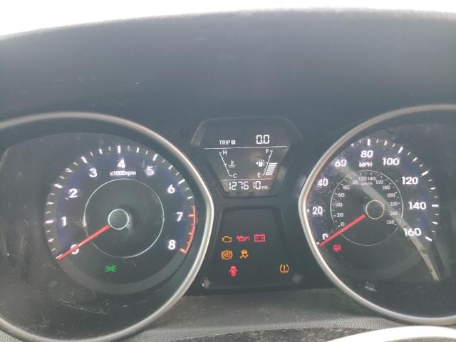 Photo 9 from auction – 2015 HYUNDAI ELANTRA SE with VIN 5NPDH4AE1FH633985