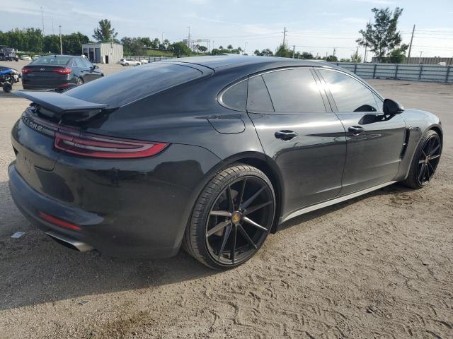 صورة رقم 3 من المزاد - 2018 PORSCHE PANAMERA 4 مع VIN WP0AA2A77JL105465