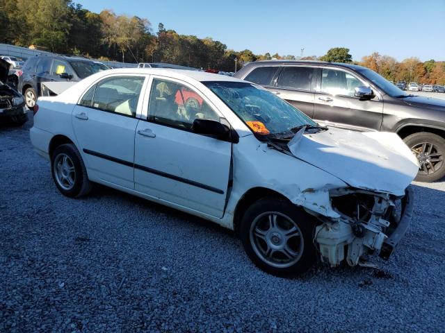 Photo 4 from auction – 2005 TOYOTA COROLLA CE with VIN JTDBR32E552049635