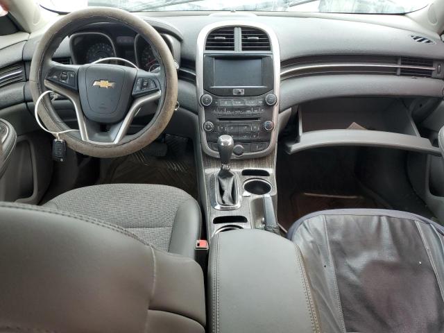 Photo 8 from auction – 2016 CHEVROLET MALIBU LIM with VIN 1G11C5SA2GF102527