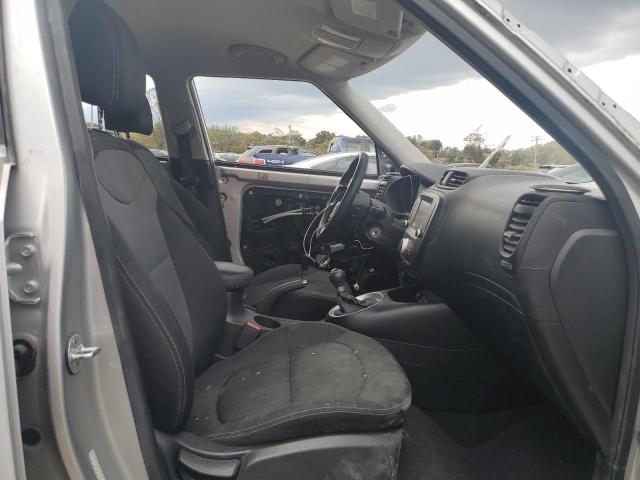 Photo 7 from auction – 2019 KIA SOUL + with VIN KNDJP3A50K7692122