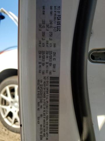 Photo 14 from auction – 2017 DODGE JOURNEY GT with VIN 3C4PDDEG5HT615481