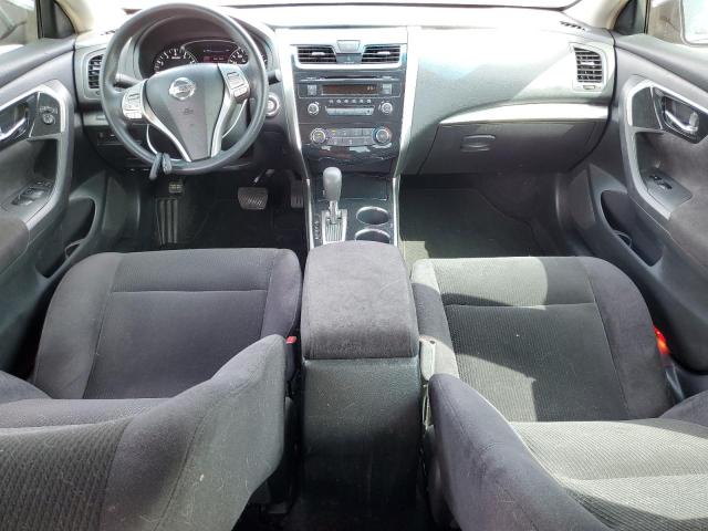Photo 8 from auction – 2013 NISSAN ALTIMA 2.5 with VIN 1N4AL3AP3DC153295