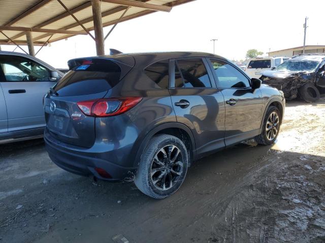 Photo 3 from auction – 2016 MAZDA CX-5 GT with VIN JM3KE2DY4G0812554