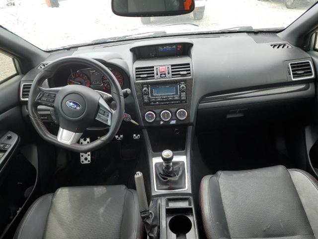 Photo 8 from auction – 2015 SUBARU WRX LIMITE with VIN JF1VA1G68F9823286