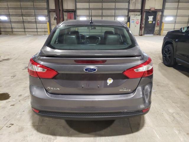 Photo 6 from auction – 2014 FORD FOCUS SE with VIN 1FADP3F25EL109752