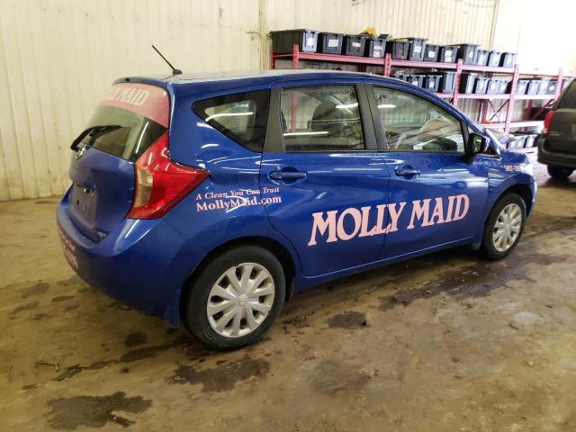Photo 3 from auction – 2015 NISSAN VERSA NOTE with VIN 3N1CE2CP3FL378508