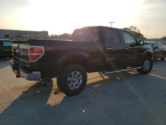 Photo 3 from auction – 2013 FORD F150 SUPER with VIN 1FTFW1EF1DFA33409
