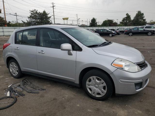 Photo 4 from auction – 2011 NISSAN VERSA S with VIN 3N1BC1CP0BL465868