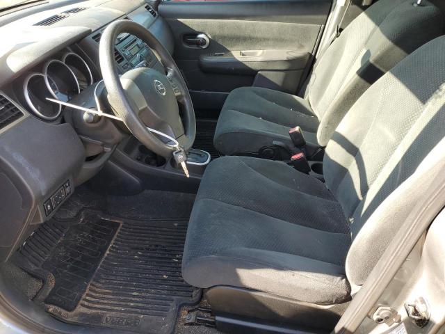 Photo 7 from auction – 2011 NISSAN VERSA S with VIN 3N1BC1CP1BL517377