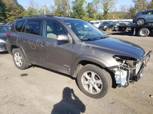 Photo 4 from auction – 2012 TOYOTA RAV4 LIMIT with VIN 2T3DK4DVXCW073210