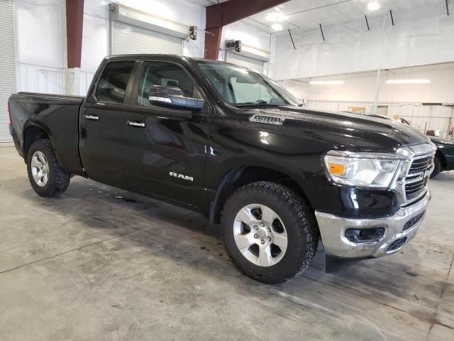Photo 4 from auction – 2020 RAM 1500 BIG H with VIN 1C6SRFBT9LN300868