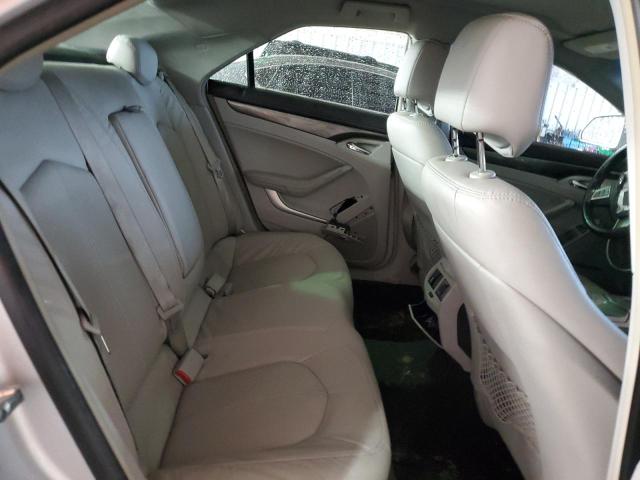 Photo 10 from auction – 2011 CADILLAC CTS with VIN 1G6DC5EY7B0142856