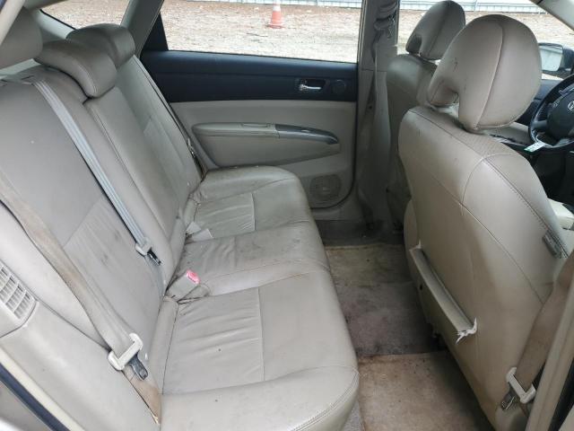 Photo 10 from auction – 2007 TOYOTA PRIUS with VIN JTDKB20U173266833