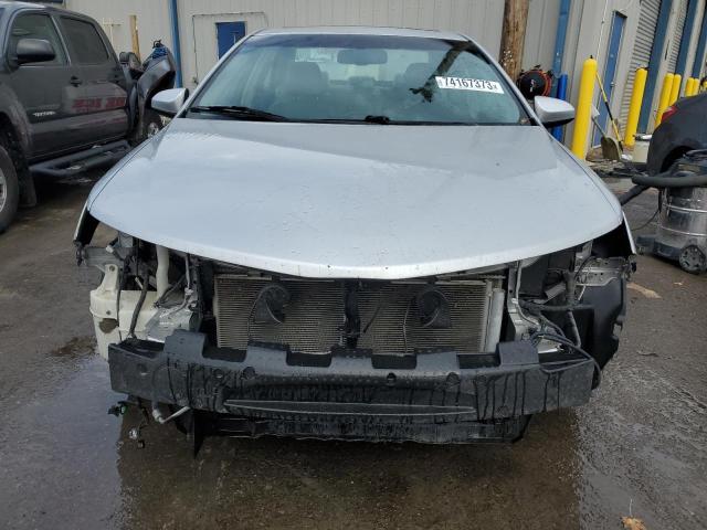 Photo 5 from auction – 2012 TOYOTA CAMRY BASE with VIN 4T1BF1FK4CU003918