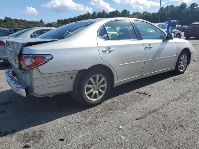 Zdjęcie 3 z aukcji – 2004 LEXUS ES 330 z VIN JTHBA30G545040425