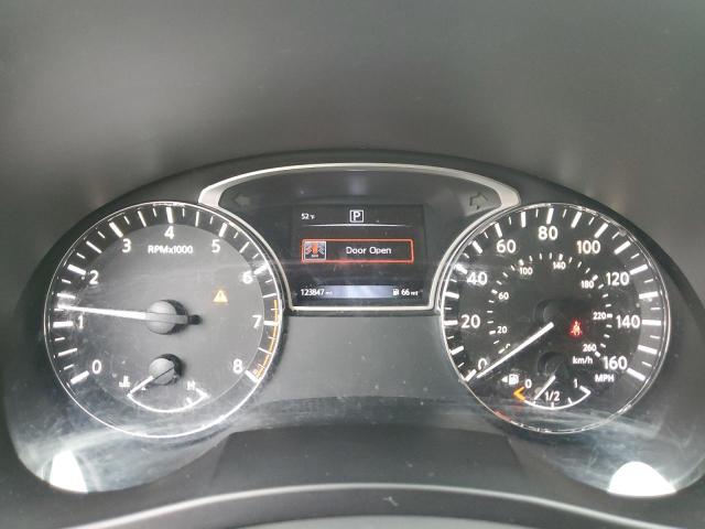 Photo 9 from auction – 2016 NISSAN ALTIMA 2.5 with VIN 1N4AL3AP3GC208428