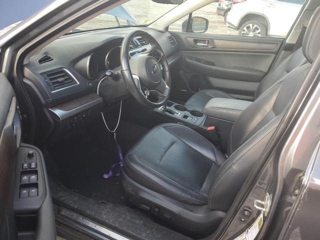 Photo 8 from auction – 2018 SUBARU OUTBACK 2. with VIN 4S4BSANCXJ3322491