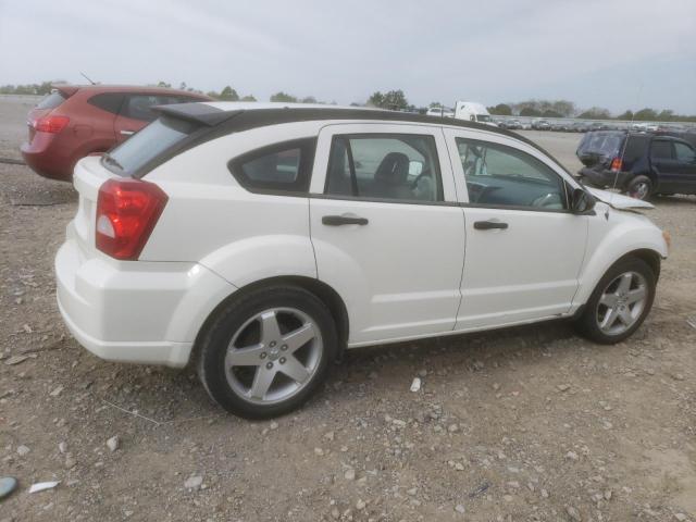 Photo 3 from auction – 2007 DODGE CALIBER with VIN 1B3HB28B47D535108