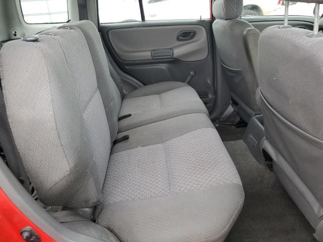 Photo 10 from auction – 2003 CHEVROLET TRACKER with VIN 2CNBE13C436922266