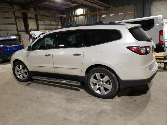 Photo 2 from auction – 2014 CHEVROLET TRAVERSE L with VIN 1GNKVJKD8EJ334091