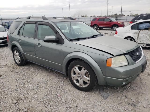 Photo 4 from auction – 2005 FORD FREESTYLE with VIN 1FMZK06185GA68171