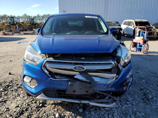 Photo 5 from auction – 2017 FORD ESCAPE SE with VIN 1FMCU0GD1HUD07655