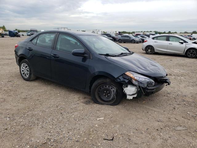 Photo 4 from auction – 2018 TOYOTA COROLLA L with VIN 2T1BURHE9JC050503