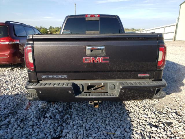 Photo 6 from auction – 2016 GMC SIERRA K15 with VIN 1GTV2NEC2GZ248336