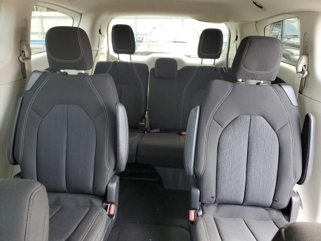 Photo 10 from auction – 2023 CHRYSLER VOYAGER LX with VIN 2C4RC1CGXPR524883