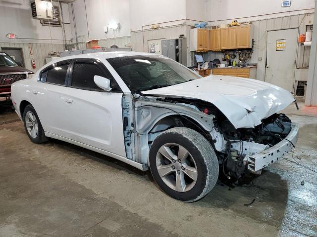 Photo 4 from auction – 2014 DODGE CHARGER SE with VIN 2C3CDXBG6EH150304