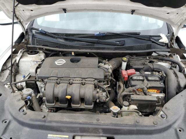 Photo 11 from auction – 2014 NISSAN SENTRA S with VIN 3N1AB7AP1EY328255