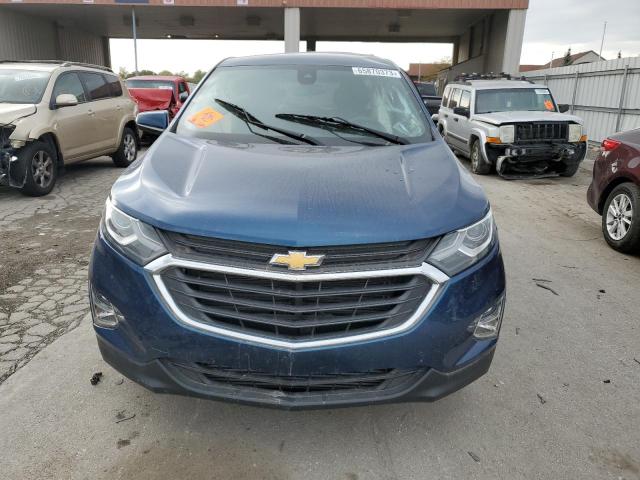 Photo 5 from auction – 2019 CHEVROLET EQUINOX LT with VIN 2GNAXJEV0K6265612